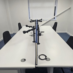 Commercial End of Tenancy Cleaning Hackney Central E8